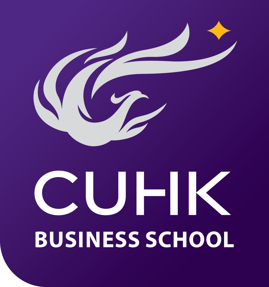 CUHK logo